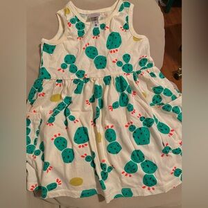 Hanna Andersson dress